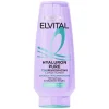 Elvital Hyaluron Pure Conditioner For Dehydrated Hair 200ml