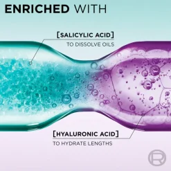 Elvital Hyaluron Pure Oil Erasing Serum 102ml