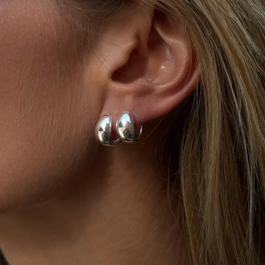 Elysian Huggies Silver