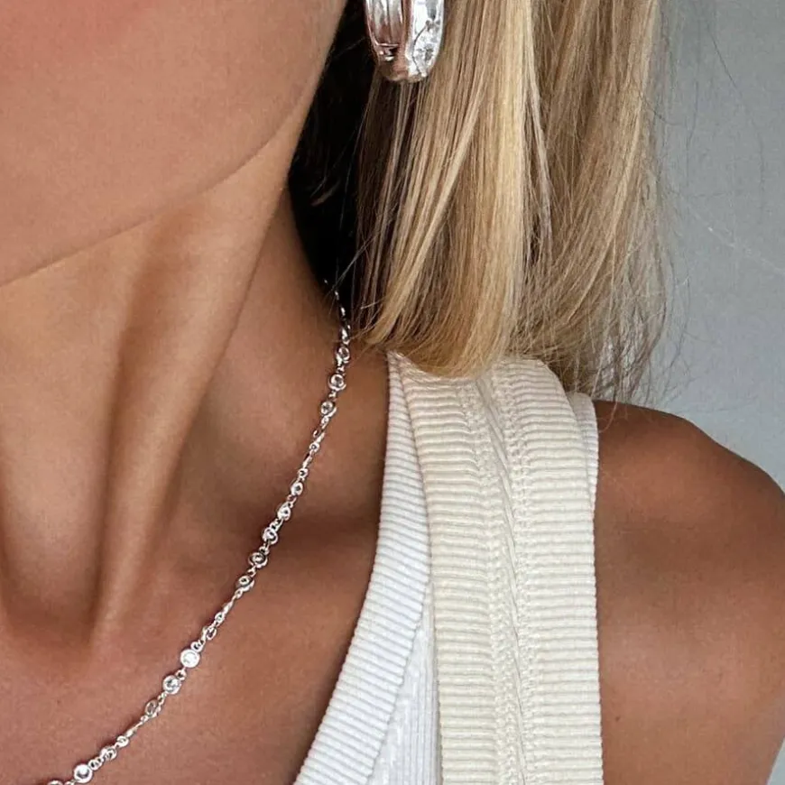 Elysian Huggies Silver