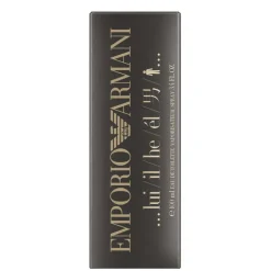 Emporio Armani Classic He Eau De Toilette 100ml