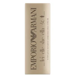 Emporio Armani Classic She Eau De Parfume 100ml
