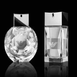 Emporio Armani Diamonds For Women Eau De Parfum 50ml