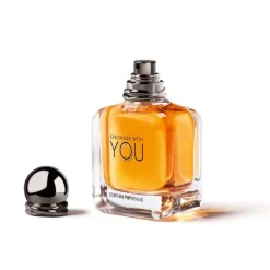 Emporio Armani Stronger With You Eau De Toilette 100ml
