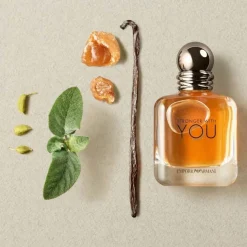 Emporio Armani Stronger With You Eau De Toilette 30ml