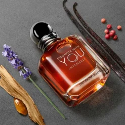 Emporio Armani Stronger With You Intensely Eau De Parfum Men 50ml