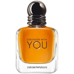 Emporio Armani Stronger With You Eau De Toilette 50ml