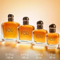Emporio Armani Stronger With You Eau De Toilette 50ml