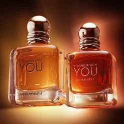 Emporio Armani Stronger With You Eau De Toilette 50ml