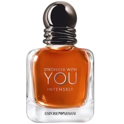 Emporio Armani Stronger With You Intensely Eau De Parfum Men 30ml