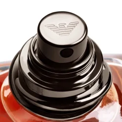 Emporio Armani Stronger With You Intensely Eau De Parfum Men 30ml