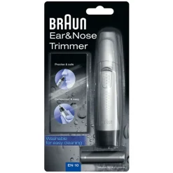 EN10 Ear and Nose Trimmer
