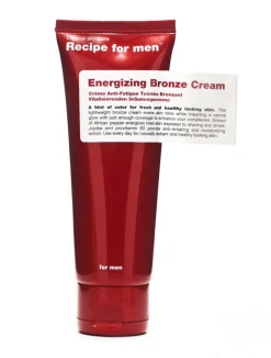 Energizing Bronze Cream 75ml