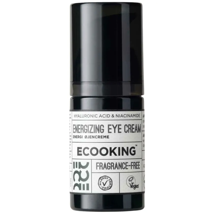 Energizing Eye Cream 15ml
