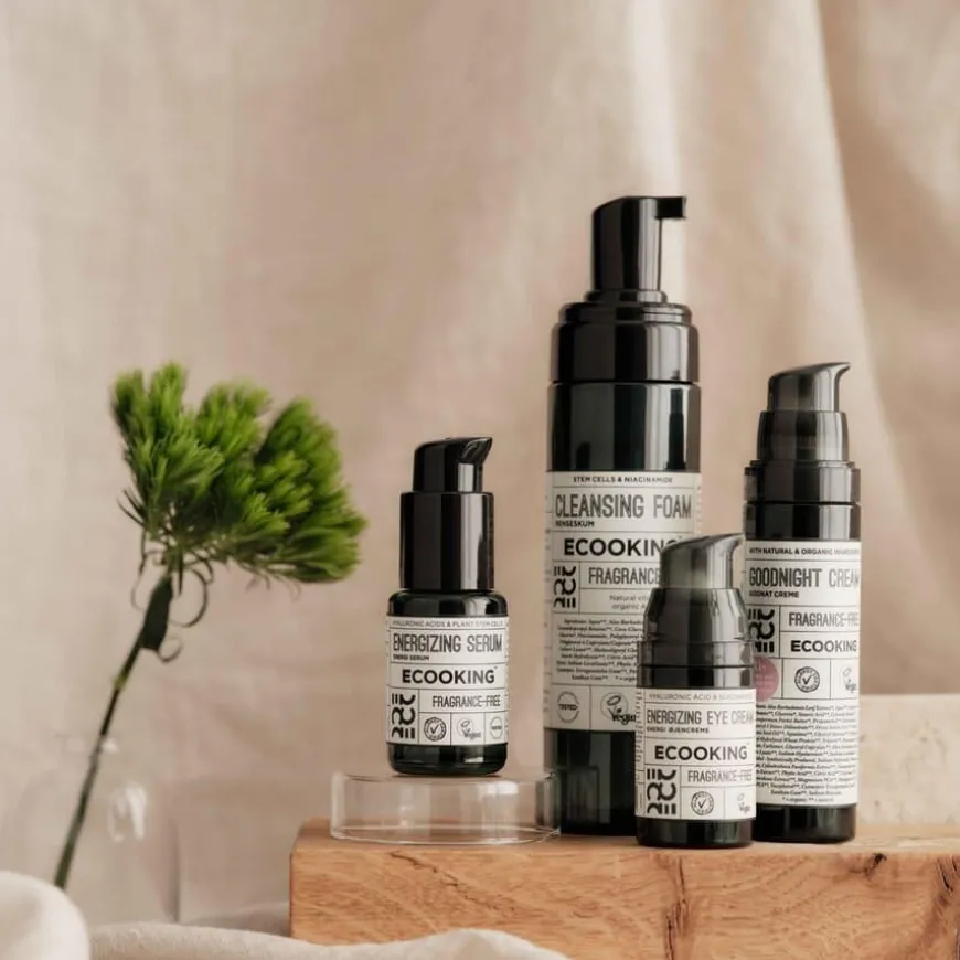 Energizing Eye Cream 15ml