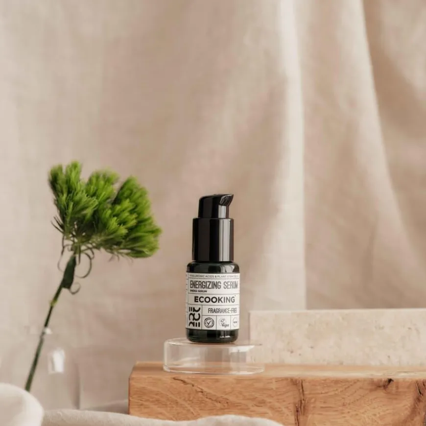 Energizing Eye Cream 15ml