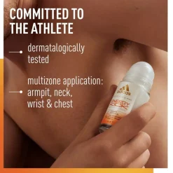 Energy Kick 24H Deorodant 50ml