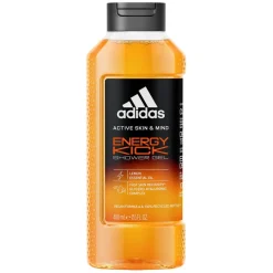 Energy Kick Shower Gel 400ml