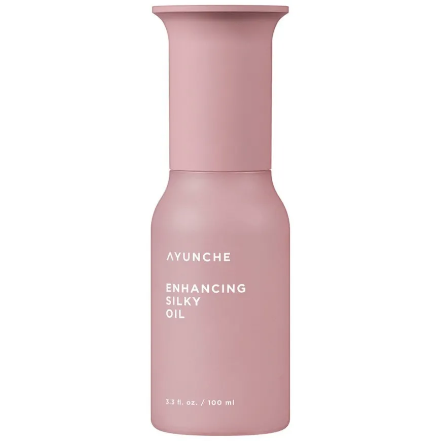 Enhancing Silky Oil 100ml