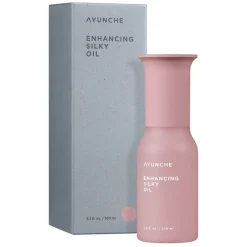 Enhancing Silky Oil 100ml