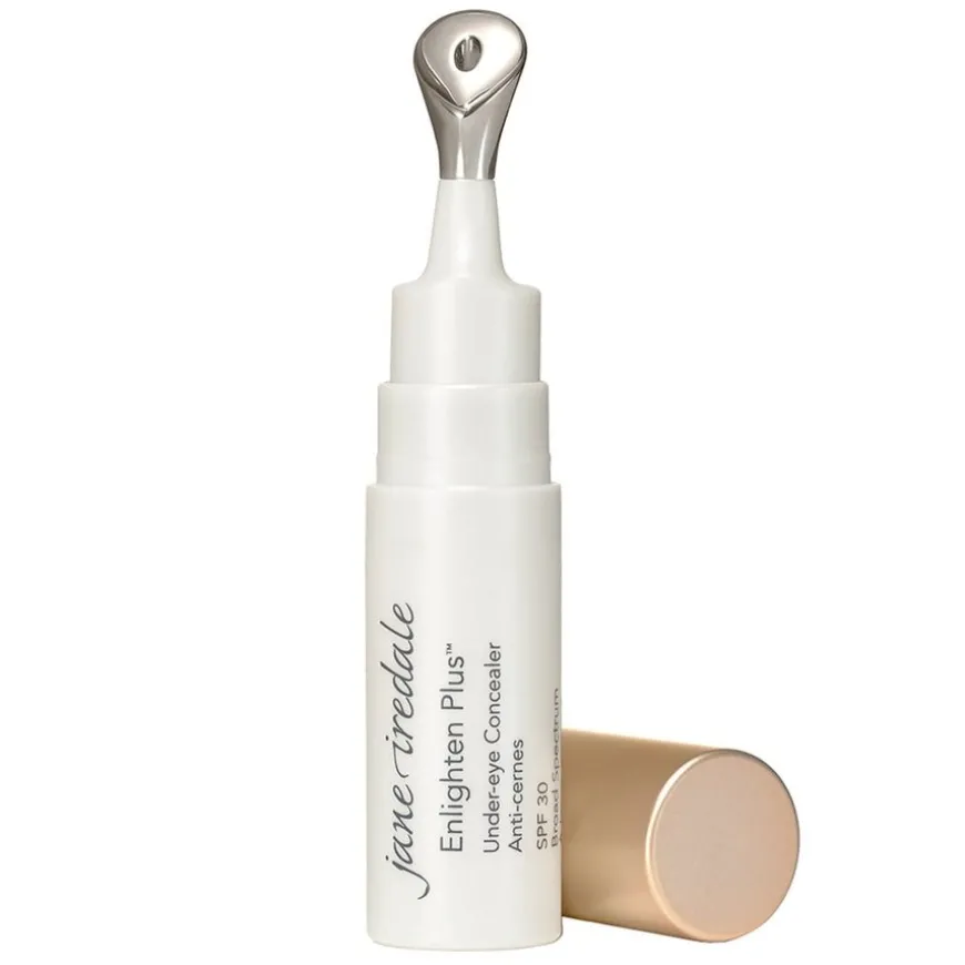 Enlighten Plus Under-Eye Concealer No. 3 Dark Golden Beige SPF20 6g
