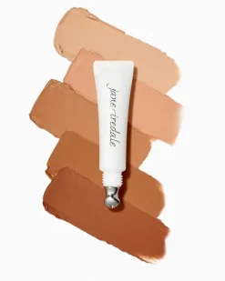 Enlighten Plus™ Under-Eye Concealer No. 4 Peach Brown SPF20 7ml