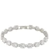 Envy Bracelet Silver Onesize
