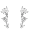 Envy Mini Earring Silver Onesize