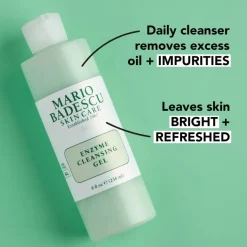 Enzyme Cleansing Gel 236ml