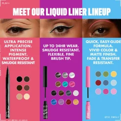 Epic Ink 03 Dark Chocolate 1ml