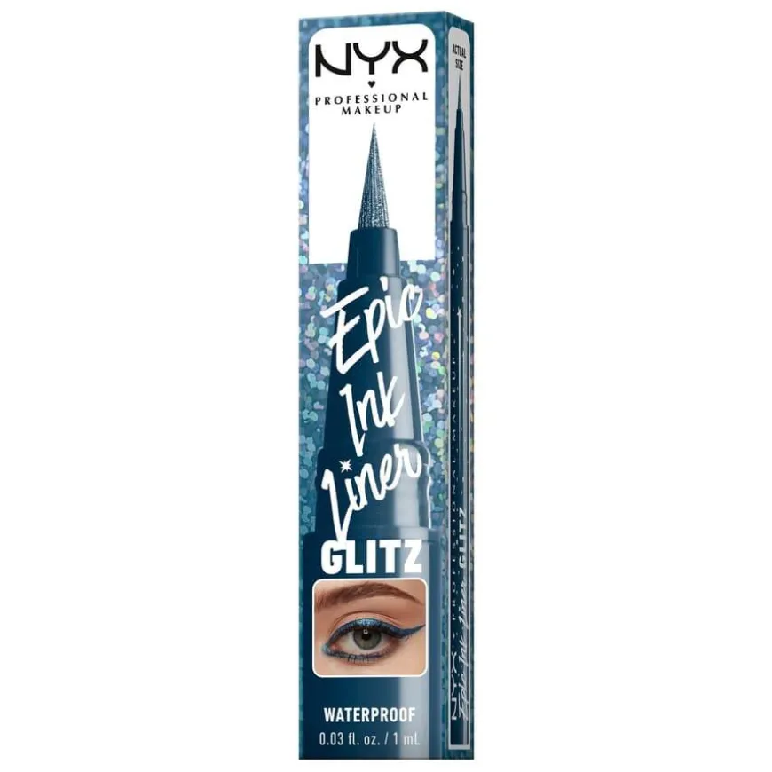 Epic Ink Glitz 05 Denim Dazzle 1ml