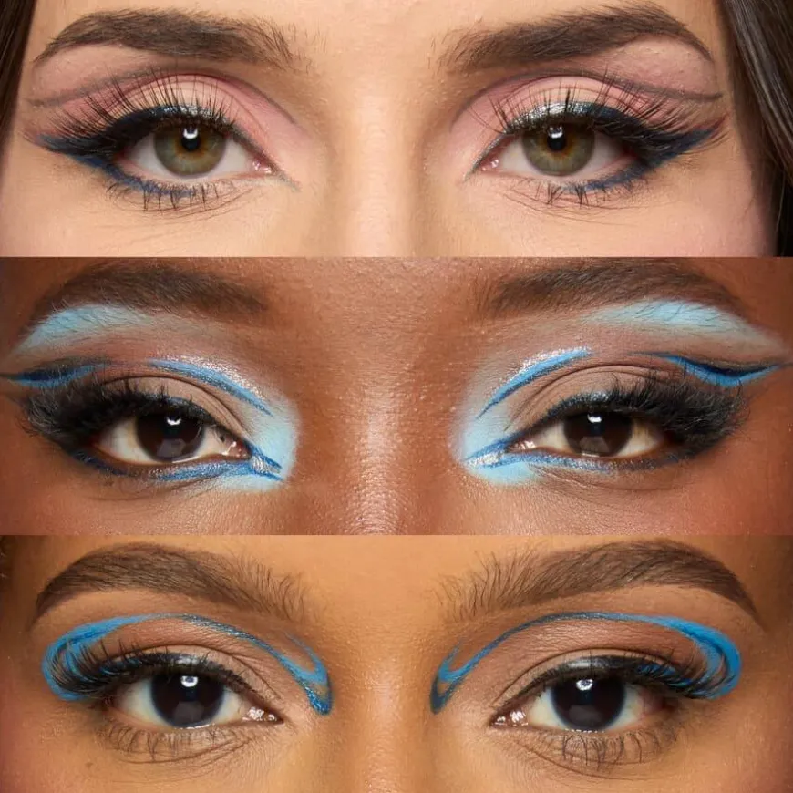 Epic Ink Glitz 05 Denim Dazzle 1ml