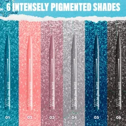 Epic Ink Glitz 03 Shimmer Stitch 1ml