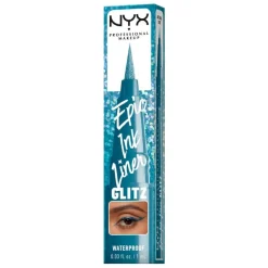 Epic Ink Glitz 01 Tapered Twinkle 1ml