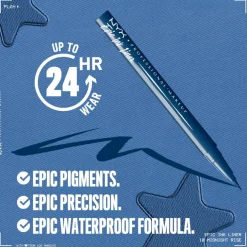 Epic Ink Liner Waterproof 10 Midnight Rise 1ml