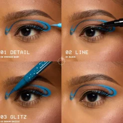 Epic Ink Liner Waterproof 08 Vintage Baby 1ml