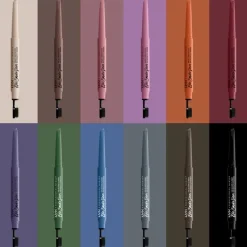 Epic Smoke Liner Nude Haze 0,17g