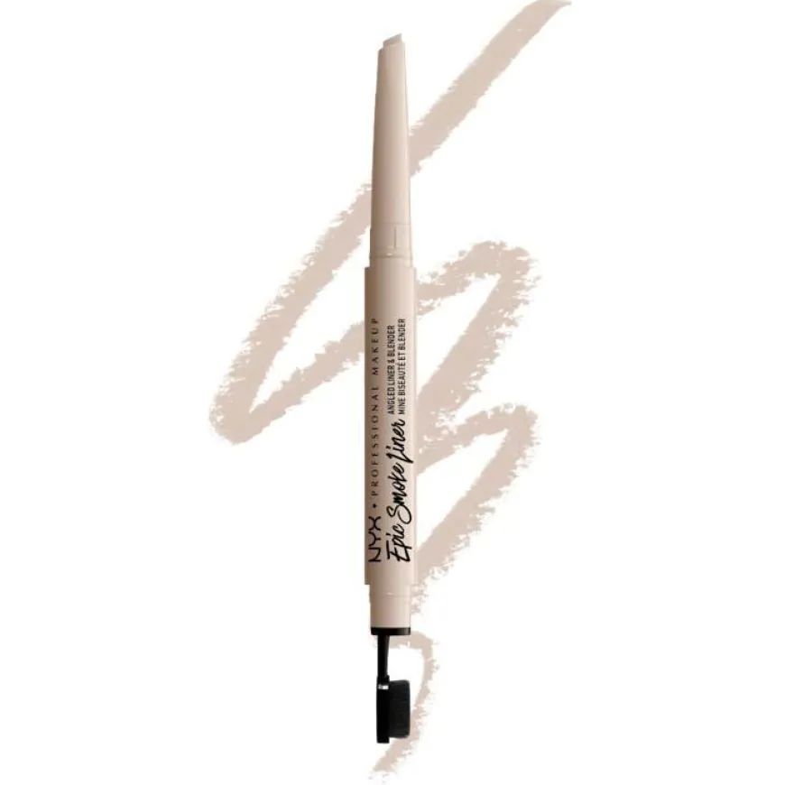 Epic Smoke Liner #White Smoke 0,17g