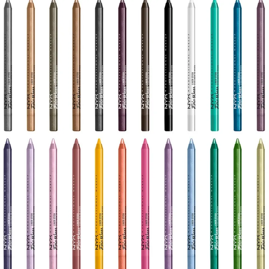 Epic Wear Liner Sticks Magenta Shock 1,21g