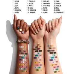 Epic Wear Liner Sticks Turquoise Storm 1,22g