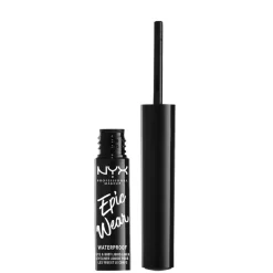 Epic Wear Semi Permanent Eye & Body Liquid Liner White 3,5ml