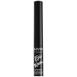 Epic Wear Semi Permanent Eye & Body Liquid Liner Black 3,5ml