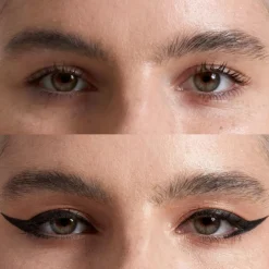 Epic Wear Semi Permanent Eye & Body Liquid Liner Black 3,5ml