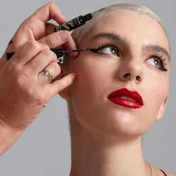 Epic Wear Semi Permanent Eye & Body Liquid Liner Black 3,5ml