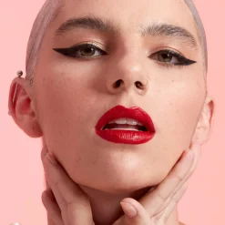 Epic Wear Semi Permanent Eye & Body Liquid Liner Black 3,5ml