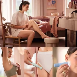 Epilator 2000 Series