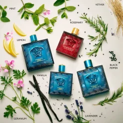 Eros Eau De Toilette 30ml