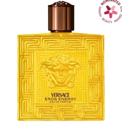 Eros Energy Pour Homme Eau De Parfum 100ml
