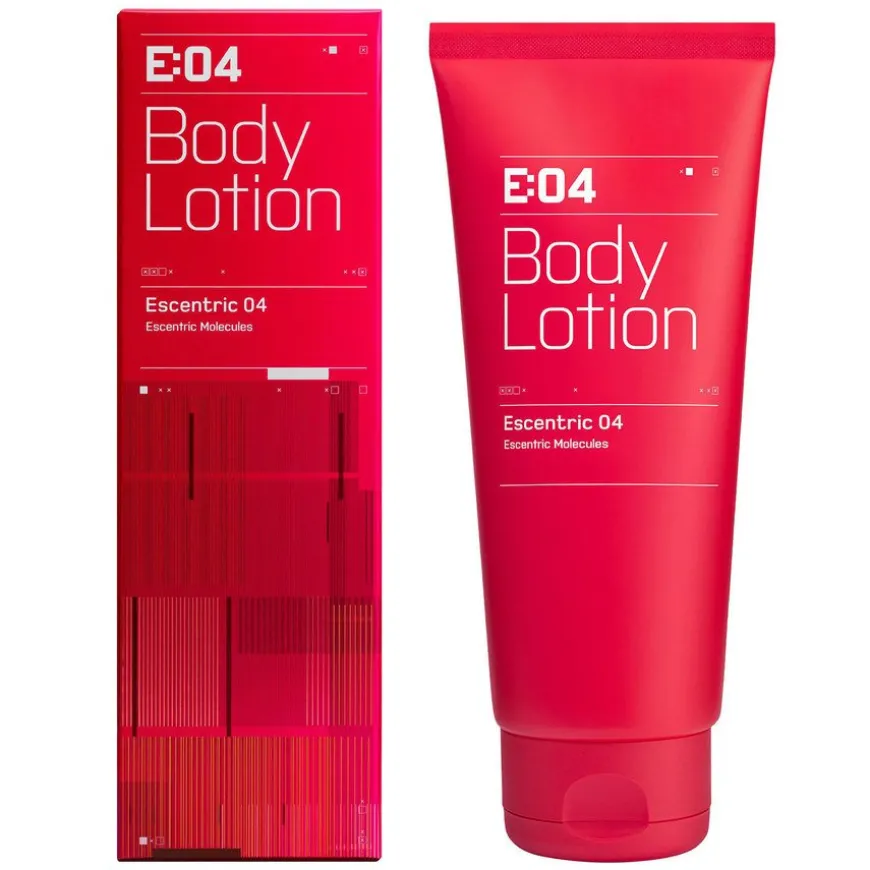 Escentric 04 Body Lotion 200ml