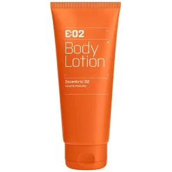 Escentric 02 Body Lotion 200ml